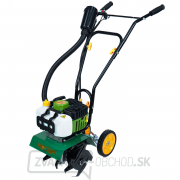 Benzínový kultivátor Procraft BK-52 | BK-52 Benzínový kultivátor Procraft BK-52 | BK-52 náhled