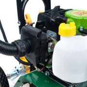 Benzínový kultivátor Procraft BK-52 | BK-52 náhled