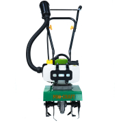 Benzínový kultivátor Procraft BK-52 | BK-52 náhled