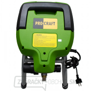 Maliarsky striekací systém Procraft PSE1100 | PSE1100 Náhľad