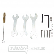 Maliarsky striekací systém Procraft PSE1100 | PSE1100 náhled