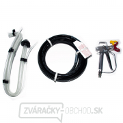 Maliarsky striekací systém Procraft PSE1100 | PSE1100 náhled