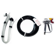 Maliarsky striekací systém Procraft PSE1100 | PSE1100 náhled