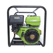 BENZÍNOVÉ VODNÉ ČERPADLO PROCRAFT WP100 | WP100 Náhľad