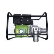 BENZÍNOVÉ VODNÉ ČERPADLO PROCRAFT WP100 | WP100 náhled