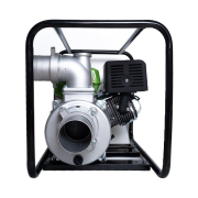 BENZÍNOVÉ VODNÉ ČERPADLO PROCRAFT WP100 | WP100 náhled