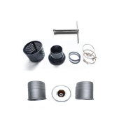 BENZÍNOVÉ VODNÉ ČERPADLO PROCRAFT WP100 | WP100 náhled