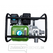 BENZÍNOVÉ VODNÉ ČERPADLO PROCRAFT WP30 | WP30 BENZÍNOVÉ VODNÉ ČERPADLO PROCRAFT WP30 | WP30 náhled