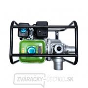 BENZÍNOVÉ VODNÉ ČERPADLO PROCRAFT WP60 | WP60 BENZÍNOVÉ VODNÉ ČERPADLO PROCRAFT WP60 | WP60 náhled