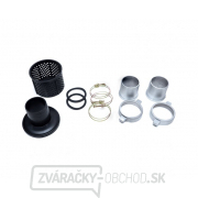 BENZÍNOVÉ VODNÉ ČERPADLO PROCRAFT WP60 | WP60 BENZÍNOVÉ VODNÉ ČERPADLO PROCRAFT WP60 | WP60 náhled