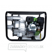 BENZÍNOVÉ VODNÉ ČERPADLO PROCRAFT WPD45 | WPD45 Náhľad