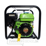 BENZÍNOVÉ VODNÉ ČERPADLO PROCRAFT WPD45 | WPD45 Náhľad