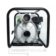 BENZÍNOVÉ VODNÉ ČERPADLO PROCRAFT WPD45 | WPD45 Náhľad
