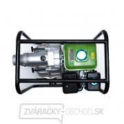 BENZÍNOVÉ VODNÉ ČERPADLO PROCRAFT WPD45 | WPD45 BENZÍNOVÉ VODNÉ ČERPADLO PROCRAFT WPD45 | WPD45 náhled