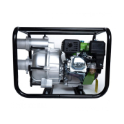 BENZÍNOVÉ VODNÉ ČERPADLO PROCRAFT WPD45 | WPD45 Náhľad