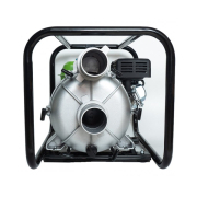 BENZÍNOVÉ VODNÉ ČERPADLO PROCRAFT WPD45 | WPD45 Náhľad