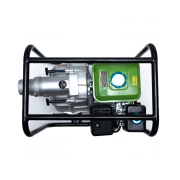 BENZÍNOVÉ VODNÉ ČERPADLO PROCRAFT WPD45 | WPD45 náhled
