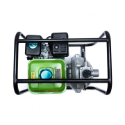 BENZÍNOVÉ VODNÉ ČERPADLO PROCRAFT WPH20 | WPH20 náhled