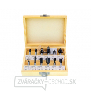 Frézka Procraft POB1700 | POB1700 Frézka Procraft POB1700 | POB1700 náhled