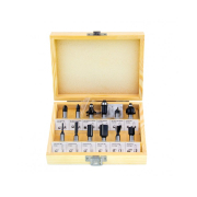 Frézka Procraft POB1700 | POB1700 náhled