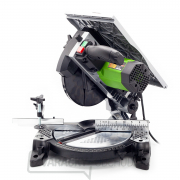 Pokosová píla s funkciou stolnej kotúčovej píly 2 v 1 Procraft CMS21 | CMS21 Pokosová píla s funkciou stolnej kotúčovej píly 2 v 1 Procraft CMS21 | CMS21 náhled