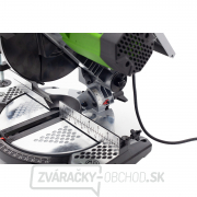 Pokosová píla s funkciou stolnej kotúčovej píly 2 v 1 Procraft CMS21 | CMS21 Pokosová píla s funkciou stolnej kotúčovej píly 2 v 1 Procraft CMS21 | CMS21 náhled