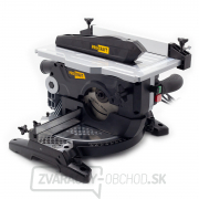 Pokosová píla s funkciou stolnej kotúčovej píly 2 v 1 Procraft CMS21 | CMS21 Pokosová píla s funkciou stolnej kotúčovej píly 2 v 1 Procraft CMS21 | CMS21 náhled
