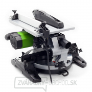 Pokosová píla s funkciou stolnej kotúčovej píly 2 v 1 Procraft CMS21 | CMS21 Pokosová píla s funkciou stolnej kotúčovej píly 2 v 1 Procraft CMS21 | CMS21 náhled