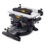Pokosová píla s funkciou stolnej kotúčovej píly 2 v 1 Procraft CMS21 | CMS21 náhled