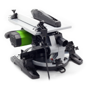 Pokosová píla s funkciou stolnej kotúčovej píly 2 v 1 Procraft CMS21 | CMS21 náhled