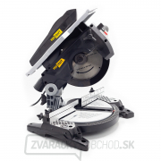 Pokosová píla s funkciou stolnej kotúčovej píly 2 v 1 Procraft CMS21 | CMS21 Pokosová píla s funkciou stolnej kotúčovej píly 2 v 1 Procraft CMS21 | CMS21 gallery main image