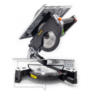 Pokosová píla s funkciou stolnej kotúčovej píly 2 v 1 Procraft CMS25 | CMS25 náhled