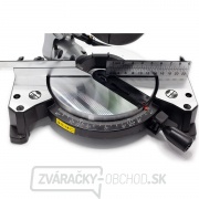 Pokosová píla s funkciou stolnej kotúčovej píly 2 v 1 Procraft CMS25 | CMS25 náhled