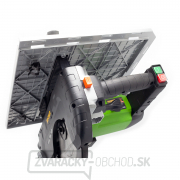 Pokosová píla s funkciou stolnej kotúčovej píly 2 v 1 Procraft CMS25 | CMS25 náhled