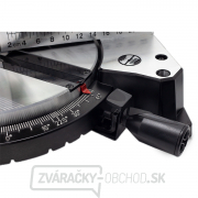 Pokosová píla s funkciou stolnej kotúčovej píly 2 v 1 Procraft CMS25 | CMS25 náhled