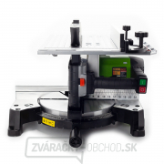 Pokosová píla s funkciou stolnej kotúčovej píly 2 v 1 Procraft CMS25 | CMS25 náhled