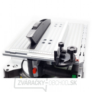 Pokosová píla s funkciou stolnej kotúčovej píly 2 v 1 Procraft CMS25 | CMS25 náhled