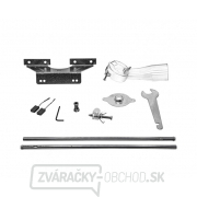 Frézka horná Procraft PОВ1200H | POB1200H náhled