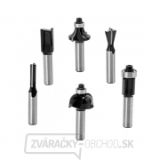 Frézka horná Procraft PОВ1200H | POB1200H náhled