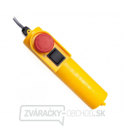 Navijak lanový elektrický Procraft TP600 | TP600 náhled