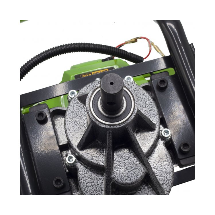 Zemný vrták Procraft GD52 | GD52 Náhľad