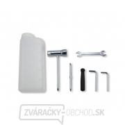 Zemný vrták Procraft GD62 | GD62 náhled