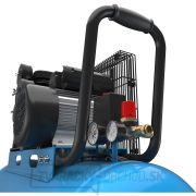 Kompresor Güde 551/10/100 Kompresor Güde 551/10/100 náhled