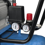 Kompresor Güde 551/10/100 Náhľad