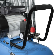 Kompresor Güde 551/10/100 Náhľad