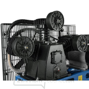 Kompresor Güde 551/10/100 Náhľad