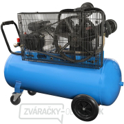 Kompresor Güde 551/10/100 náhled