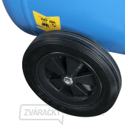 Kompresor Güde 551/10/100 náhled