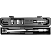 MOMENTOVÝ KĽÚČ 1/2