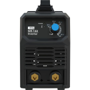INVERTOROVÁ Zváračka GIS 122 Náhľad